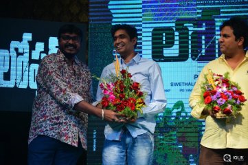 Loafer Movie Platinum Disc Function